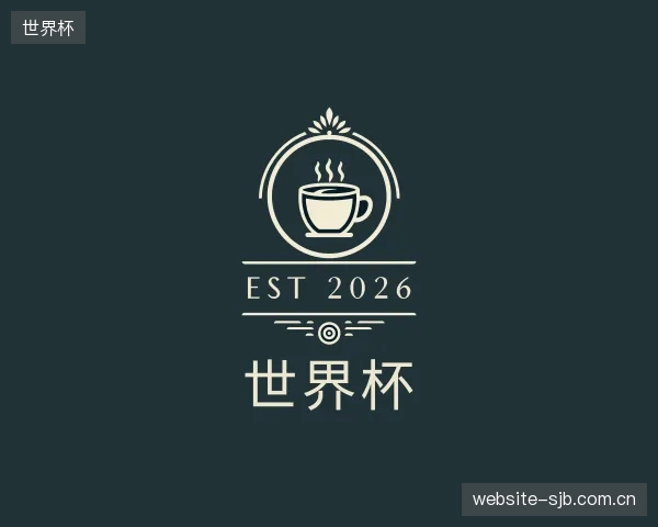 解读世界杯集团